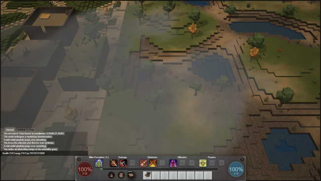 MudGate PC Screenshot
