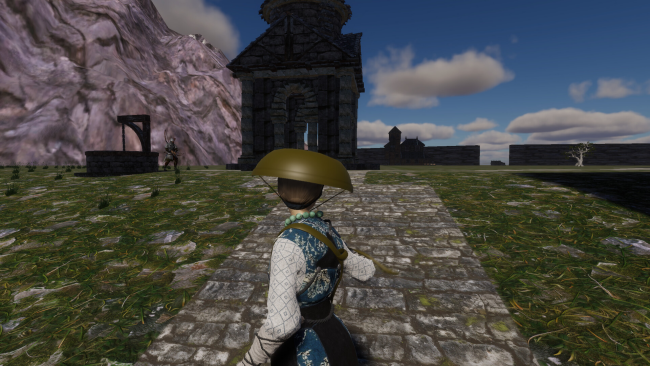 Mystic Origins PC Screenshot
