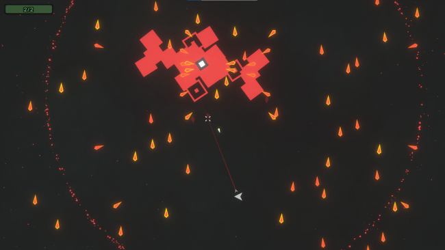 Nebulock PC Screenshot