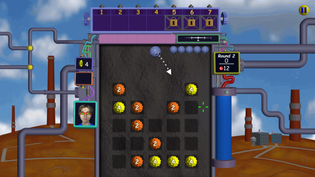 Nubby’s Number Factory PC Screenshot