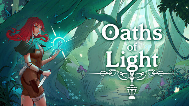 Oaths of Light – Chapter I Free Download