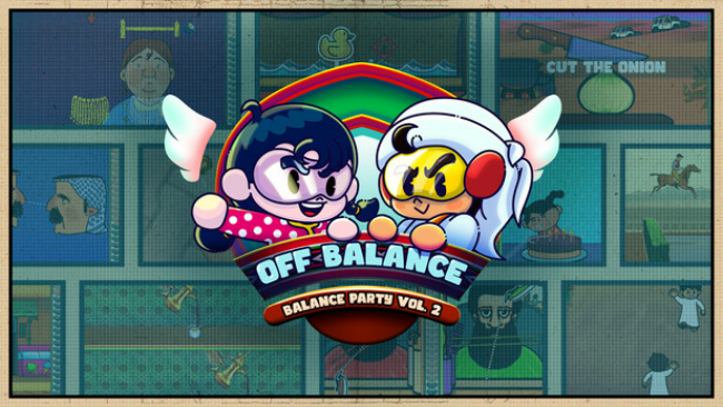 Off-Balance: Balance Party Vol. Free Download
