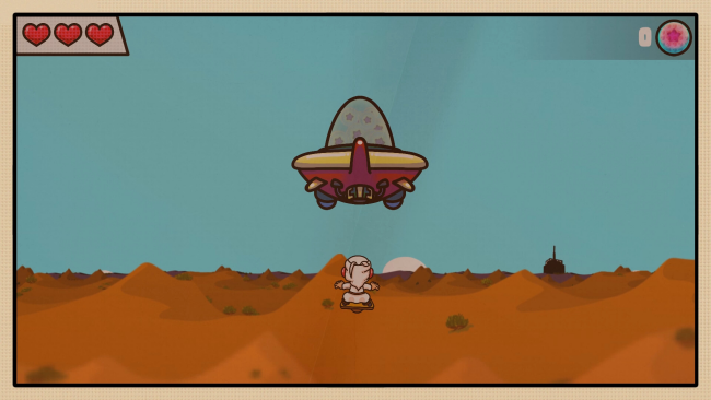 Off-Balance: Balance Party Vol. PC Screenshot