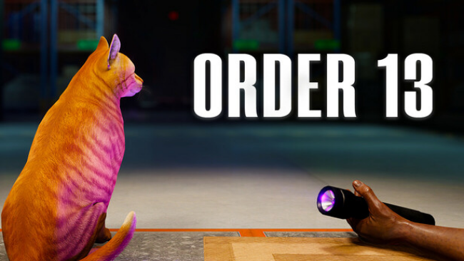 ORDER Free Download