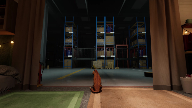 ORDER PC Screenshot