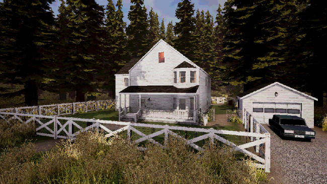 Orderly Havoc PC Screenshot