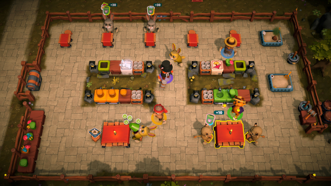 Party Club PC Screenshot
