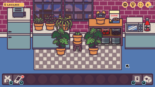 Plantabi: Little Garden PC Screenshot