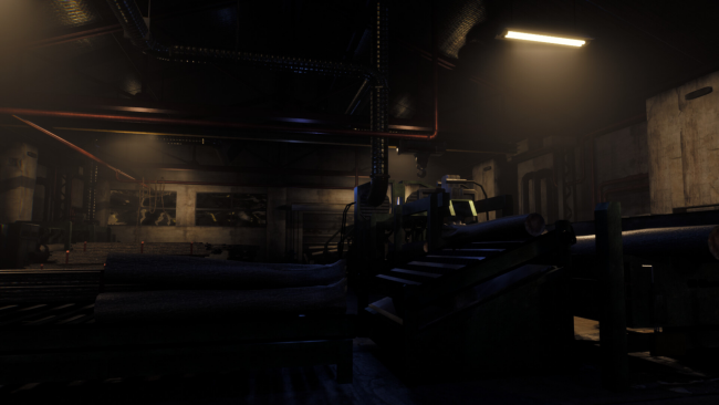 Playtown Genesis PC Screenshot