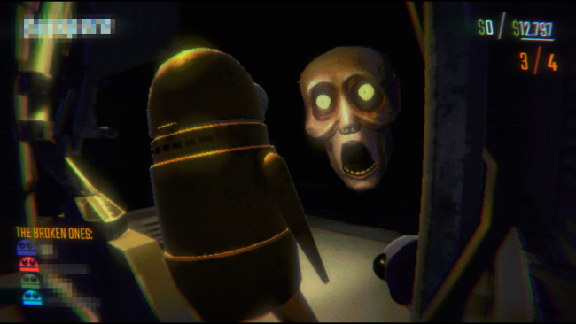 R.E.P.O. PC Screenshot