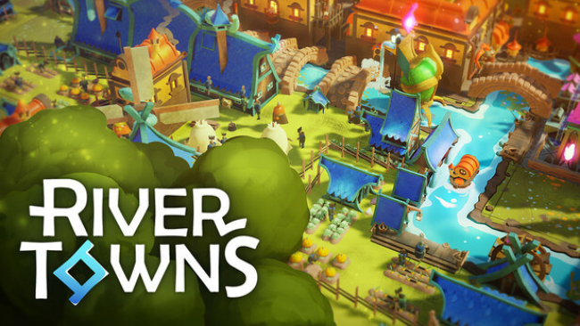 River Towns Free Download
