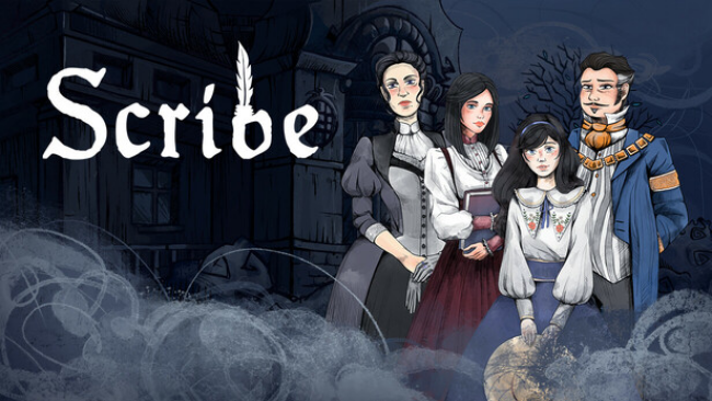 Scribe Free Download