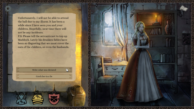 Scribe PC Screenshot