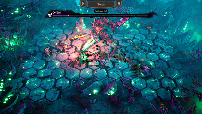 Shadowveil: Legend of the Five Rings PC Screenshot