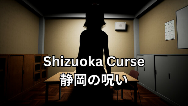 Shizuoka Curse Free Download