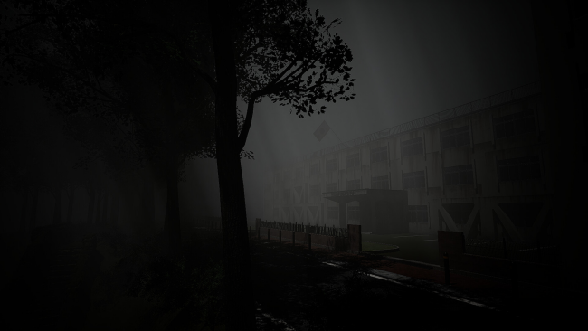 Shizuoka Curse PC Screenshot