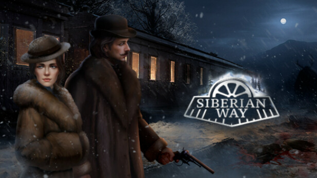 Siberian Way Free Download