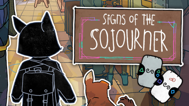 Signs of the Sojourner Free Download