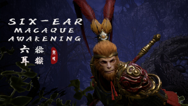 Six-Ear Macaque: Awakening Free Download