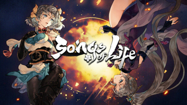 Songs of Life Free Download