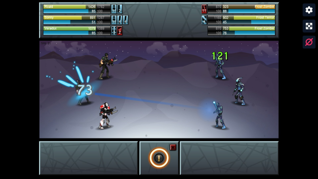Sonny Legacy Collection PC Screenshot