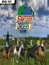Starters Orders 7 Horse Racing Free Download (v0.116) - PC Game on SteamUnlocked