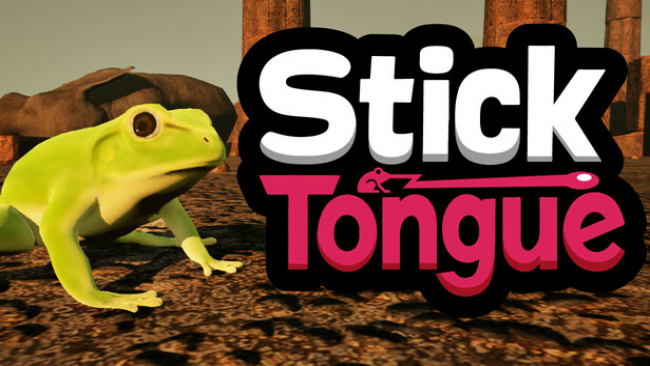 Stick Tongue Free Download