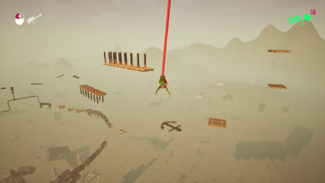 Stick Tongue PC Screenshot