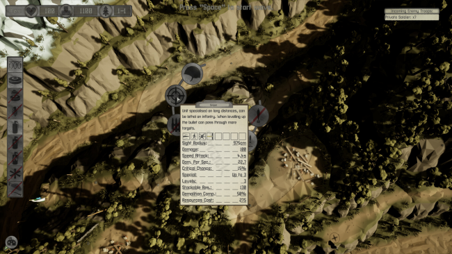 Streamlands: Defense PC Screenshot