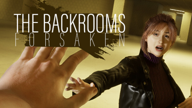The Backrooms: Forsaken Free Download