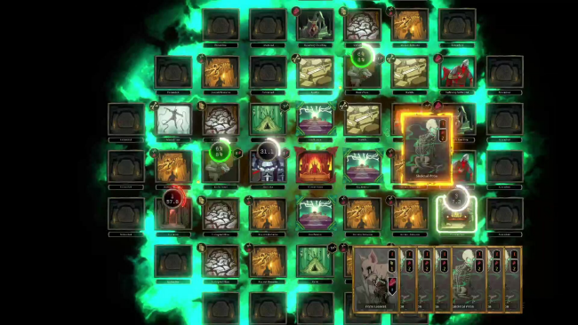The Deadly Path PC Screenshot