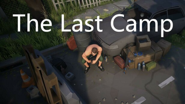 The Last Camp Free Download