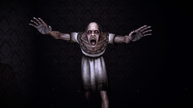The Maid PC Screenshot