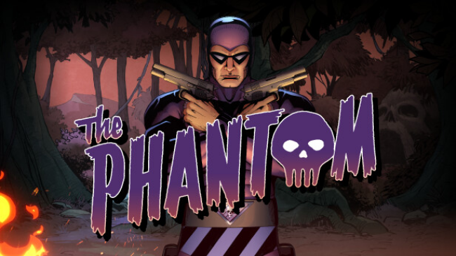 The Phantom Free Download