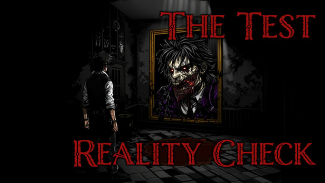 The Test: Reality Check Free Download