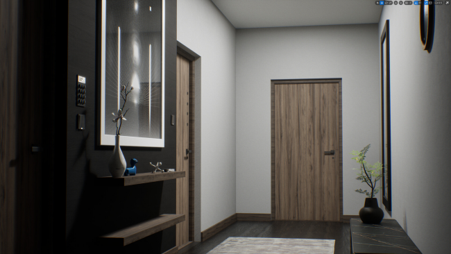 There’s a Gun in the Office PC Screenshot