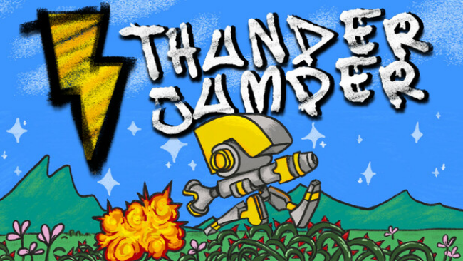 Thunder Jumper Free Download
