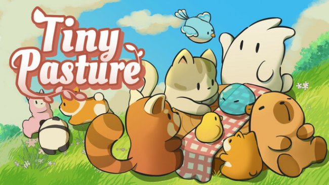 Tiny Pasture Free Download