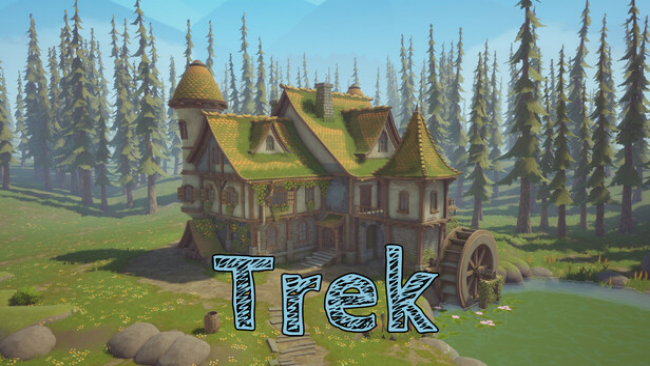 Trek Free Download