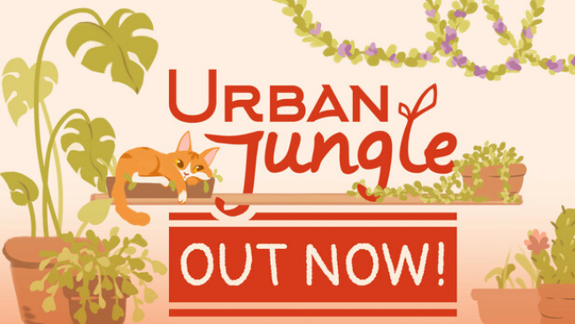Urban Jungle Free Download