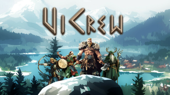 ViCrew Free Download