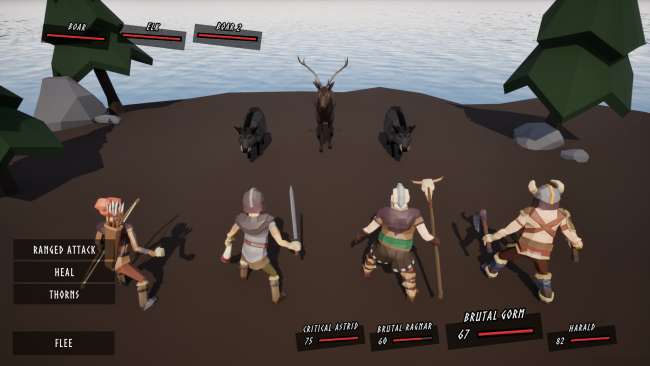 ViCrew PC Screenshot
