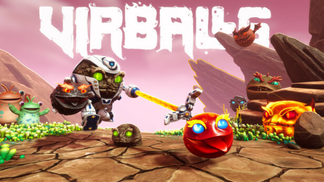 Virballs Free Download