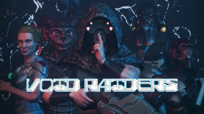 Void Raiders Free Download