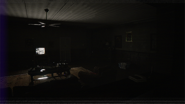 Where the Walls Breathe PC Screenshot