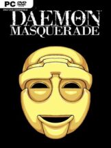 DAEMON MASQUERADE Free Download (v2024.12.05) - PC Game on SteamUnlocked