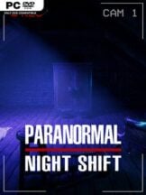Paranormal Night Shift Free Download - PC Game on SteamUnlocked