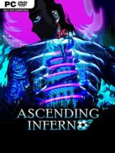 Ascending Inferno Free Download - PC Game on SteamUnlocked