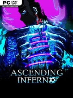 Ascending Inferno - PC Game on SteamUnlocked