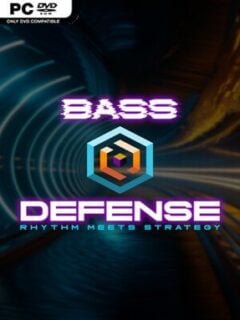 Bass Defense – Rhythm Meets Strategy - PC Game on SteamUnlocked